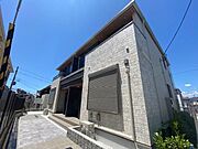妙法寺駅より徒歩13分 1階 築1年2ヶ月の賃貸物件