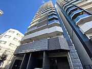 プレサンス神戸元町ミューズ 9階 築6年6ヶ月の賃貸物件
