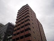 新神戸駅より徒歩8分 4階 築24年8ヶ月の賃貸物件