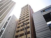 三ノ宮駅より徒歩6分 5階 築20年7ヶ月の賃貸物件