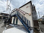 ハイツ蓮池 2階 築30年1ヶ月の賃貸物件