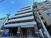 リバービレッジ兵庫 6階 築19年6ヶ月の賃貸物件