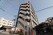 新開地駅より徒歩11分 3階 築7年4ヶ月の賃貸物件