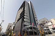 新開地駅より徒歩5分 13階 築5年6ヶ月の賃貸物件