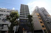 兵庫駅より徒歩10分 7階 築4年10ヶ月の賃貸物件