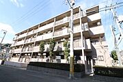 板宿駅より徒歩9分 1階 築25年8ヶ月の賃貸物件