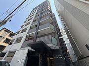 新開地駅より徒歩3分 10階 築4年5ヶ月の賃貸物件