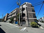 須磨海浜公園駅より徒歩8分 4階 築28年6ヶ月の賃貸物件