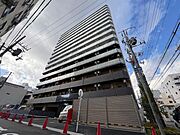 神戸駅より徒歩5分 5階 築1年9ヶ月の賃貸物件