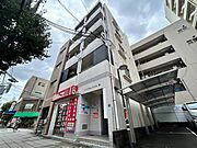 神戸駅より徒歩11分 3階 築28年6ヶ月の賃貸物件
