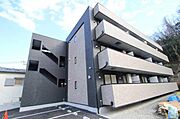 妙法寺駅より徒歩14分 3階 築7年5ヶ月の賃貸物件