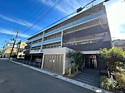 兵庫駅より徒歩9分 4階 築4年5ヶ月の賃貸物件
