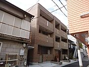 アヴァンティ三宮 3階 築10年7ヶ月の賃貸物件