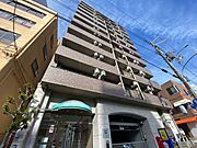 エステムコート神戸県庁前 10階 築26年8ヶ月の賃貸物件