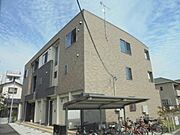 須磨駅より徒歩6分 1階 築9年11ヶ月の賃貸物件