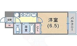 エステムコート神戸西3フロンタージュ 5階