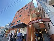 兵庫駅より徒歩10分 2階 築37年6ヶ月の賃貸物件