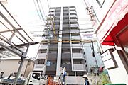ワールドアイ神戸湊町の賃貸物件