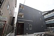 兵庫駅より徒歩8分 2階 築8年3ヶ月の賃貸物件