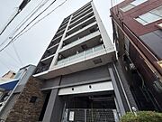 ロイズグラン神戸下沢通 8階 築18年5ヶ月の賃貸物件