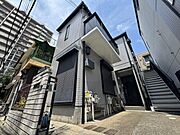 兵庫駅より徒歩2分 2階 築30年9ヶ月の賃貸物件
