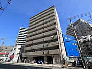 神戸駅より徒歩5分 10階 築30年2ヶ月の賃貸物件