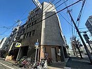 兵庫駅より徒歩10分 2階 築51年11ヶ月の賃貸物件