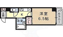 モンサンミッシェルハサカ 9階