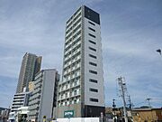 須磨海浜公園駅より徒歩10分 2階 築13年7ヶ月の賃貸物件