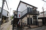 新長田駅より徒歩8分 1階 築30年1ヶ月の賃貸物件