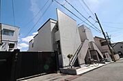 東須磨駅より徒歩7分 1階 築8年8ヶ月の賃貸物件