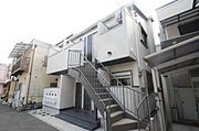 高速長田駅より徒歩10分 2階 築7年5ヶ月の賃貸物件