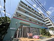 兵庫駅より徒歩7分 5階 築27年10ヶ月の賃貸物件