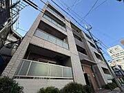兵庫駅より徒歩4分 3階 築15年5ヶ月の賃貸物件