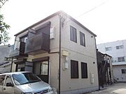 湊川公園駅より徒歩13分 2階 築28年9ヶ月の賃貸物件