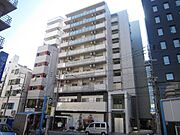 三ノ宮駅より徒歩4分 8階 築15年5ヶ月の賃貸物件