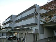 須磨駅より徒歩10分 3階 築31年3ヶ月の賃貸物件