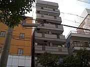 湊川公園駅より徒歩3分 2階 築35年1ヶ月の賃貸物件
