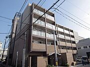 兵庫駅より徒歩12分 3階 築12年4ヶ月の賃貸物件