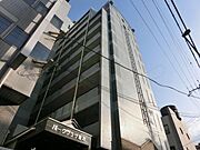 パークプラザ鷹取の賃貸物件