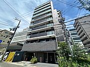 グランカリテ神戸WEST 10階 築11年の賃貸物件