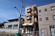神戸駅より徒歩19分 2階 築40年7ヶ月の賃貸物件