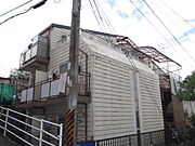 鵯越駅より徒歩1分 1階 築38年5ヶ月の賃貸物件