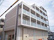 須磨海浜公園駅より徒歩4分 4階 築16年11ヶ月の賃貸物件