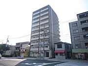 鷹取駅より徒歩8分 7階 築15年5ヶ月の賃貸物件