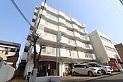 ユニオンハイツ和田岬の賃貸物件