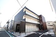 リブリ・芦原通 3階 築8年5ヶ月の賃貸物件