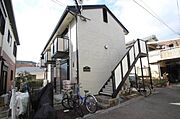 高速長田駅より徒歩5分 2階 築28年2ヶ月の賃貸物件