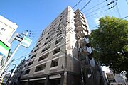 湊川公園駅より徒歩2分 6階 築6年5ヶ月の賃貸物件