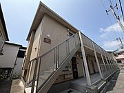 須磨駅より徒歩10分 2階 築14年6ヶ月の賃貸物件